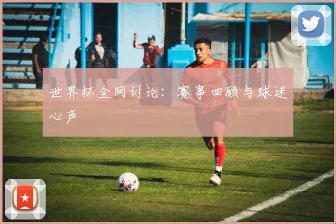 世界杯全网讨论:赛事回顾与球迷心声