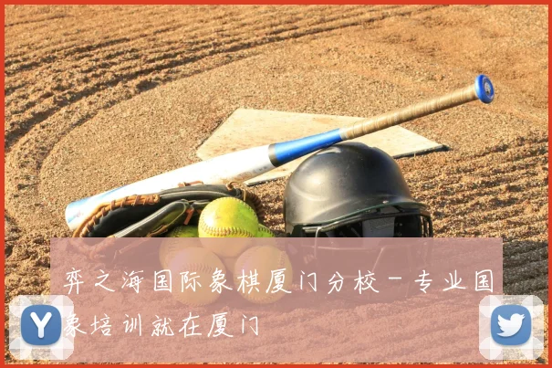 弈之海国际象棋厦门分校 - 专业国象培训就在厦门