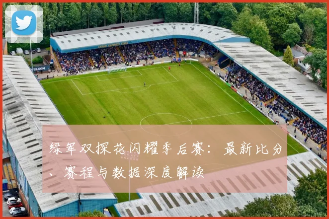 绿军双探花闪耀季后赛：最新比分、赛程与数据深度解读